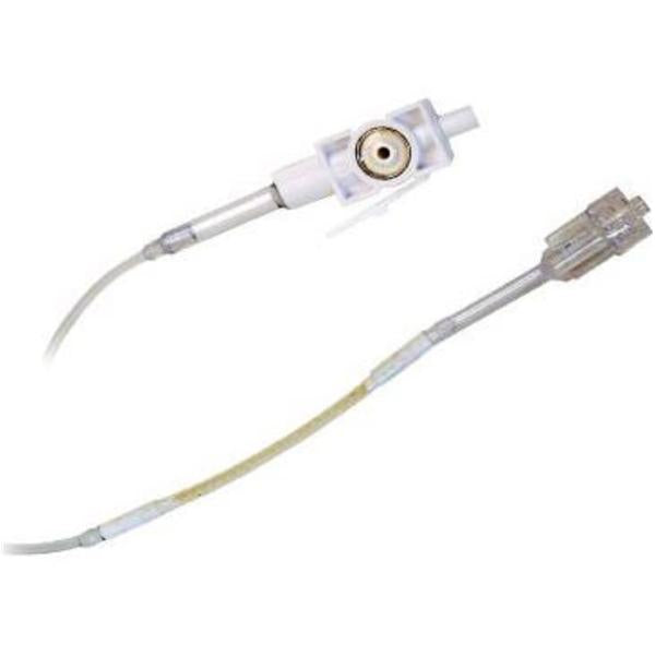 Respironics Line Sampling Respironics Clear Disposable Ea
