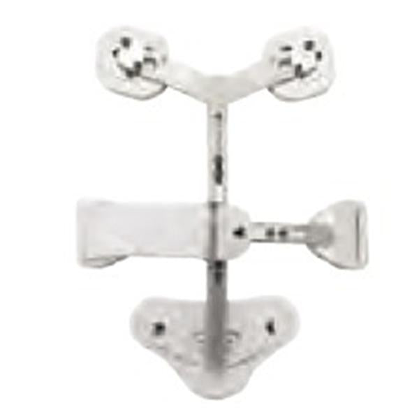 Breg Brace Orthosis Spine/Pectoral Ea