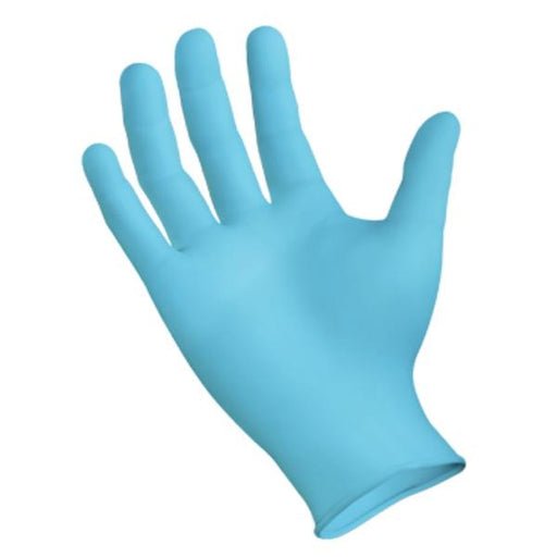 Sempermed USA Gloves Exam Powder-Free Nitrile Latex-Free Small 1000/Ca (INIPFT102)