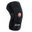 Breg Brace Lateral Stabilizer Knee Neoprene Black Size Large Right Ea
