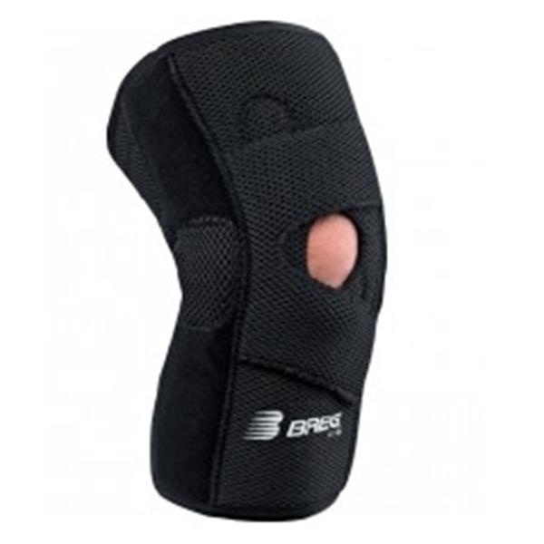 Breg Brace Stabilizer Knee Size X-Large Left Ea