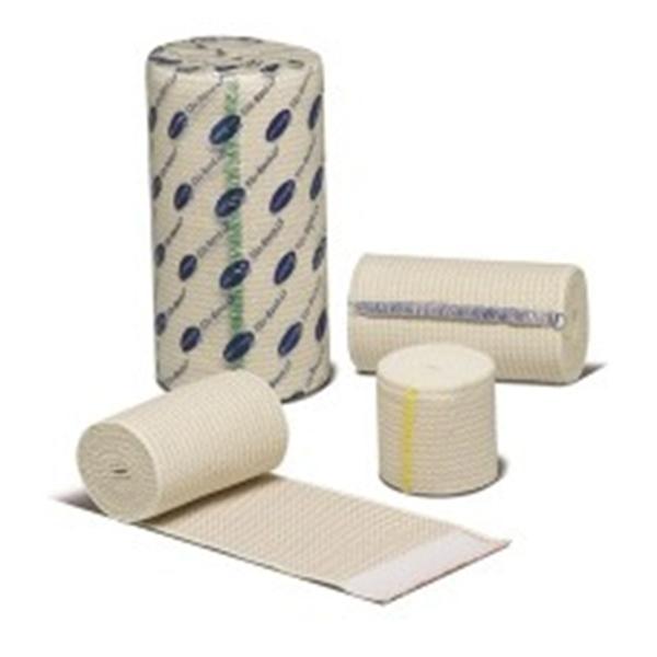 Hartmann USA Bandage Nova 6"x10yd Stretch Elastic 6Rl/Bx