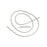 Aspen Surgical Drain Wound Surgidyne Silicone 19Fr Sterile 10/Ca