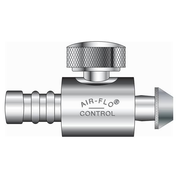 W A Baum  Control Valve Blood Pressure Air-Flo Ea