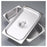 Sklar Instruments Cover Instrument Tray Stainless Steel 16-1/2x10" Ea