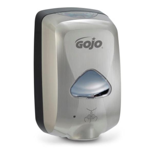Gojo Industries  Dispenser Touchless 12/Ca
