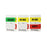 Healthmark Label Equipment 250/Rl