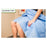 Graham Medical Drape 12 in x 24 in White 3 Ply 500/Ca