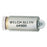 Welch-Allyn Bulb For Coaxial Ophthalmoscop 3.5v Ea Ea, (04900-U6)