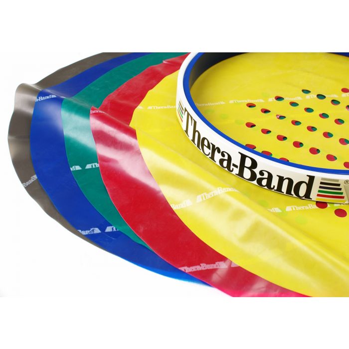 TheraBand Progressive Hand Trainer Kit