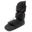 Bird & Cronin Splint Night Baker Adlt Plntr Fscts Pd/Fm Blk Sz 2XL Univ Ea