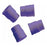 Stockwell Scientific LDPE: Low-density polyethylene Plug Cap 1000/Bg