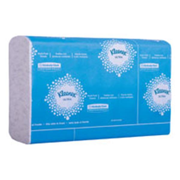 Kimberly Clark Professional Towel Towel Kleenex Multifold 2 Ply White 16/Ca