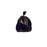 Heritage Bag Company Liner Garbage Can 33x39" 1.5mil Black 100/Ca