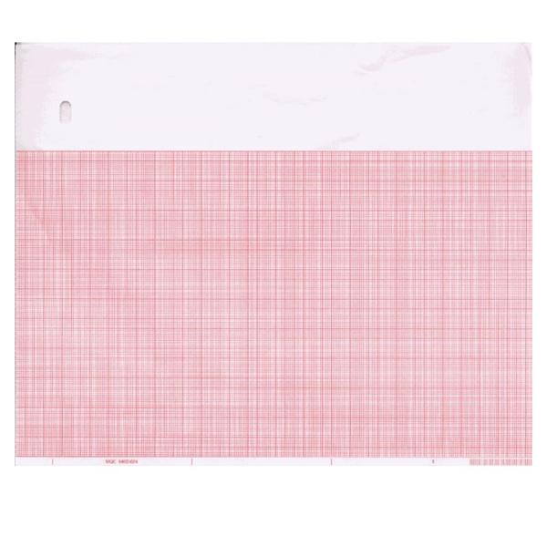 Print Media Paper Accessory For GE Marquette 216/Pk, 8 PK/CA (6921357)