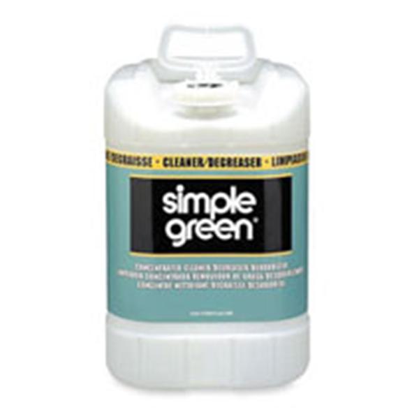 Office Depot Business Services Conc AP Clnr/Dgrsr/Ddrzr 5Gal 1/PK
