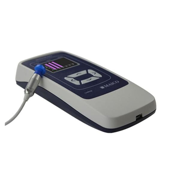 Maico Diagnostics Screener Auditory EroScan DPOAE/TEOAE Ea