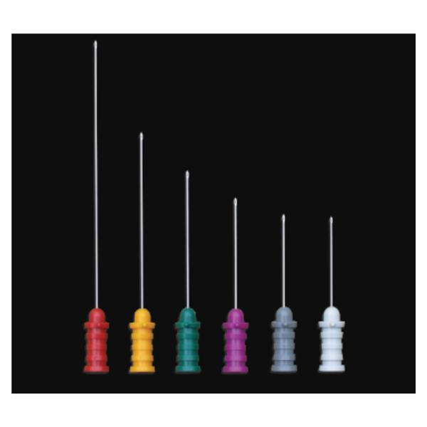 Ambu  Electrode Needle Concentric Neuroline 30g 25/Pk