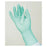 Nitritex Gloves Clnrm Bcln Fsn PF Plychlrprn LF 12" 8.5 Strl Grn 200Pr/Ca