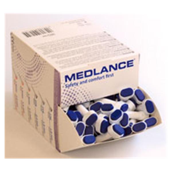 HTL-STREFA  Lancet Medlance 23gx1.8mm Sterile Incision Device 200/Bx