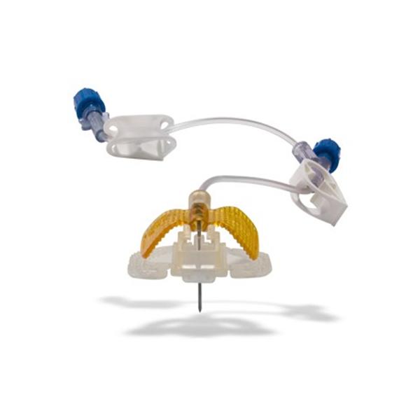 Bard Access Systems Infusion Set LiftLoc NCrng Hbr Ndl 20gx1.5 Ea, 20 EA/CA (642015)
