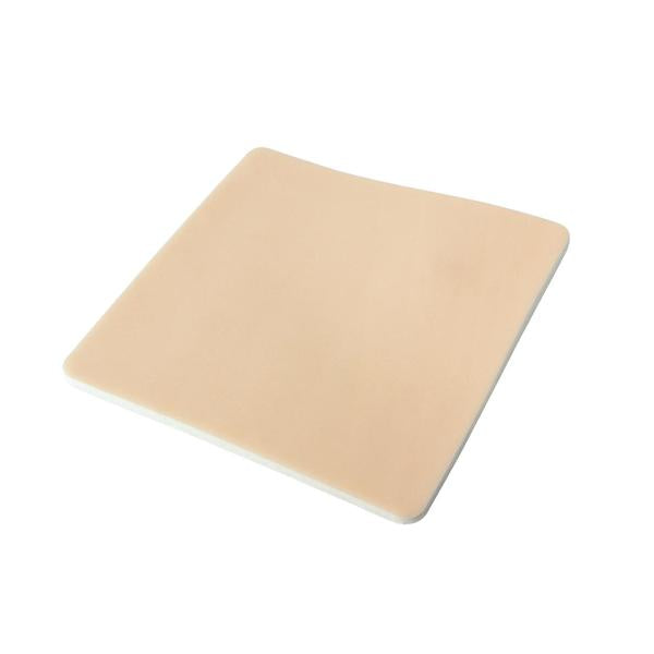 Medline Industries  Dressing Wound Optifoam Fm 4x4" Strl NAdhs Hi Abs LF 10/Bx