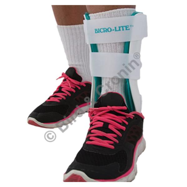 Bird & Cronin Stabilizer Bicro-Lite Regular Ankle Ea