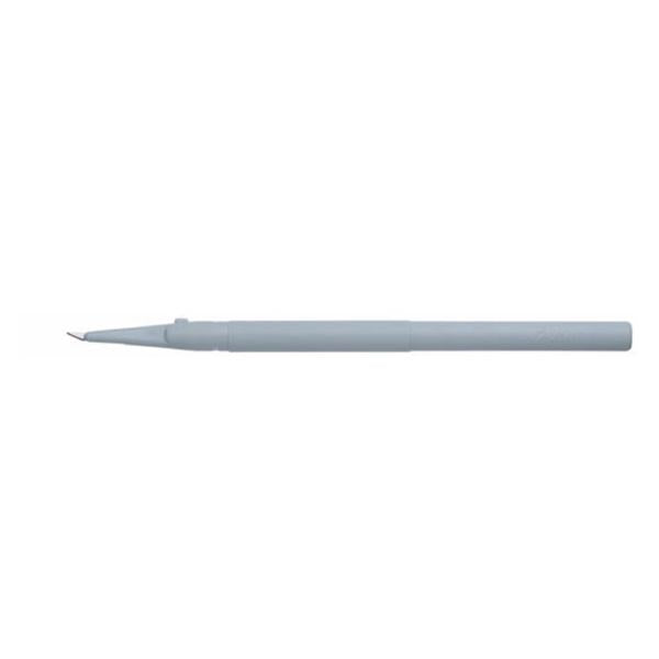 Beaver-Visitec Int Knife Micro-Unitome 4.0mm 10/Bx