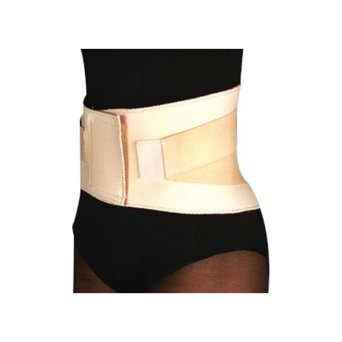 Rolyan Preferred 1st AM Back Support — Grayline Medical