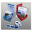 HPTC Labels Disinfectant 100/Rl