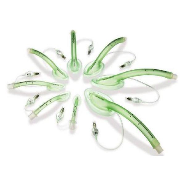 Laryngeal Mask Airways