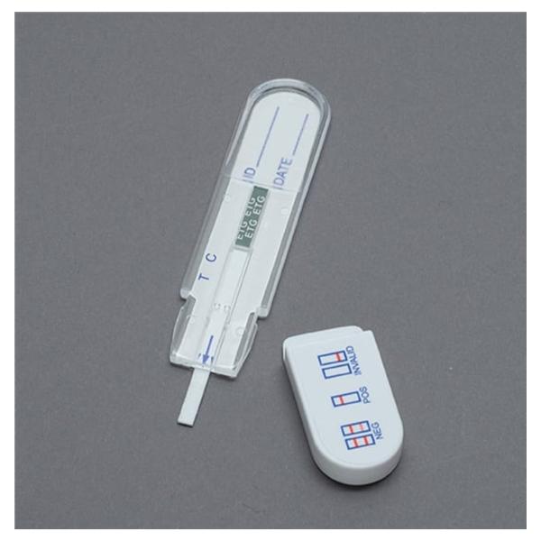 AlcoPro EtG Alcohol Test 25/Bx