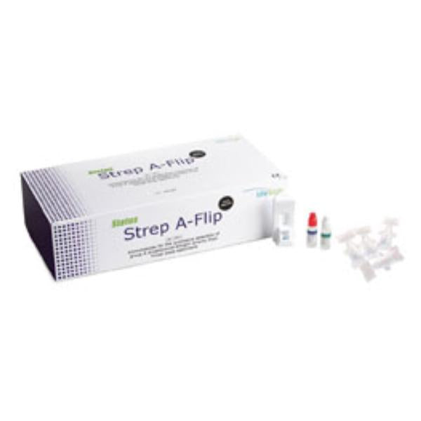 Preton BioMeditech  Status Strep Test Kit CLIA Waived Ea