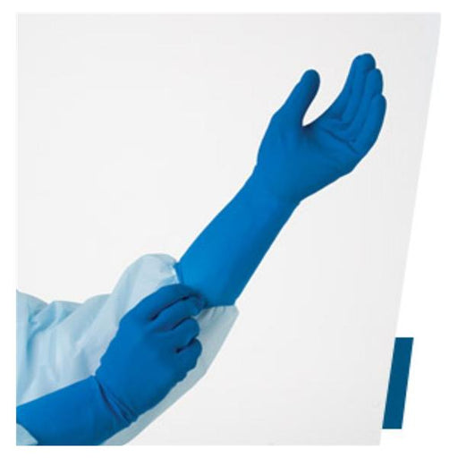 Tidi Products  Gloves Exam Powder-Free Latex 50/Bx, 20 BX/CA (BS0480-15)