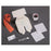 Medical Action Industries Kit IV Starter With Gauze/IV Change Label 100/Ca