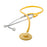 American Diagnostic  Stethoscope Clinical Proscope Yellow 22" 1-Head 10/Pk