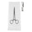 Sklar Instruments Holder Needle Halsey Econo 5-1/4" Smooth Blunt SS Disp Ea, 25 EA/BX (96-2585)