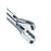 Cooper Surgical Biopsy Punch Biopsy Eppendorfer 20cm Std Ovl Jw Grmn SS Rsbl Ea
