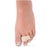 Pedifix Loop Comfort ToeWraps Foam Ea