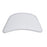 Summit Medical Material Splntng Aqplst PS Thrmplstc 3x3 Sht Nsl Ivr 1/16 10/Bx