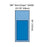 3M Medical Products Cover Mayo Stand Steri-Drape 240/Ca