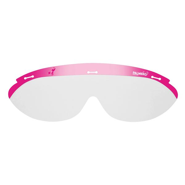 Palmero Sales  Lens Replacement Dynamic Pink Disposable 25/Pk
