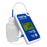 Thermco Products LogTag Vaccine Temperature Data Logger Polycrbnt -40/ +99 C Ea
