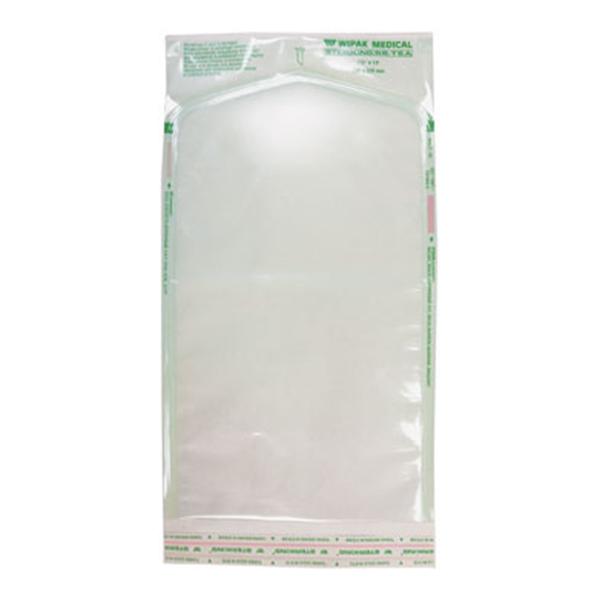 Wipak Bag 7.5 in x 5.5 in x 4 in 1000/Ca