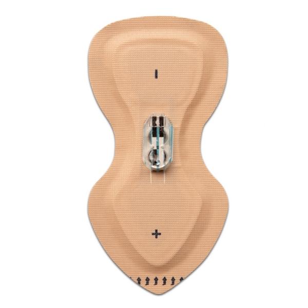 DJO Patch Delivery I-Bresis 6/Pk