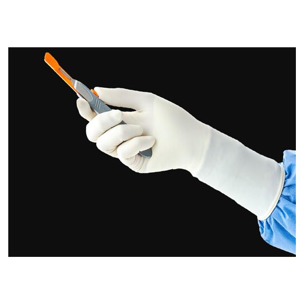 Ansell Healthcare Products  Gloves Surgical Gammex PF Polyisoprene LF 7 Strl White 200/Ca
