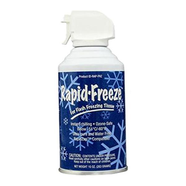 Azer Scientific Rapid Freeze Tissue Spray 10 oz Ea, 12 EA/CA (RAP-FRZ)