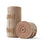 Medline Industries  Bandage 3.94"x5.47yd Compression Ctn Stretch Clips Beige LF 20/Ca