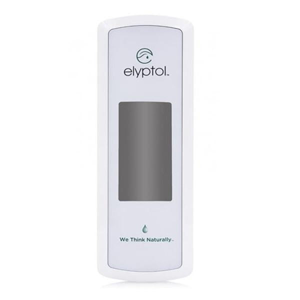 Elyptol Automatic Dispenser White Atmtc/Hnds