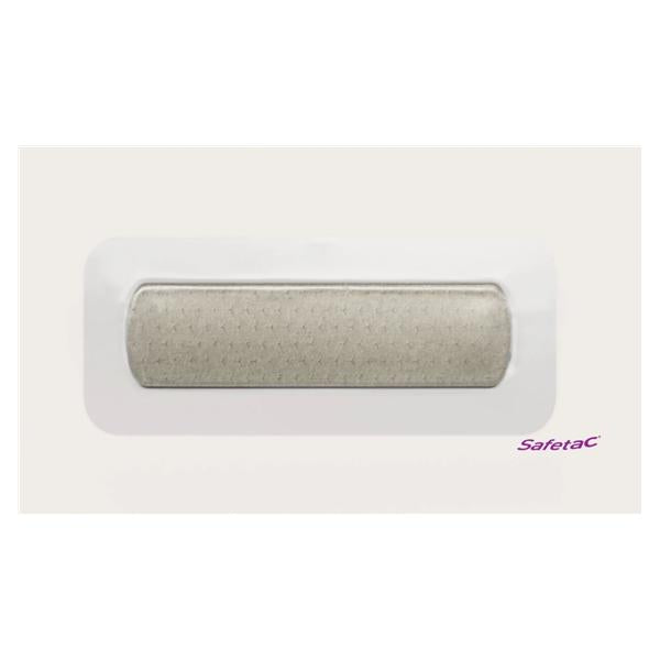 Molnlycke Healthcare (Regent) Dressing Post Op Mepilex Border Fm 4x10" Rectangle Hi Abs 35/Ca